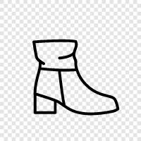 Stiefel symbol