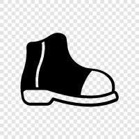 boots icon svg