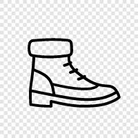 boots icon svg