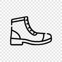 boots icon svg