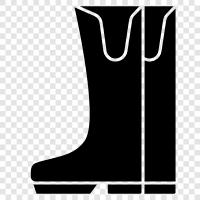boots icon svg