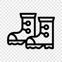 boots icon svg