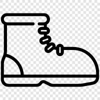 boots icon svg