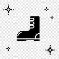 Stiefel symbol