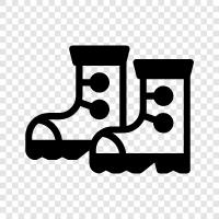 boots icon svg