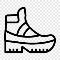 boots, bootloader, bootloader installation, bootloader recovery icon svg
