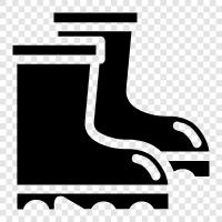 Stiefel symbol