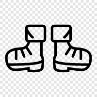 boots icon svg