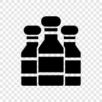 booze, alcohol, drink, liquor icon svg