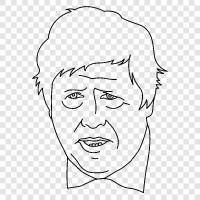 boris johnson quotes, boris johnson biography, boris john, boris johnson icon svg