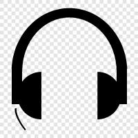 Bose, headphone, Beats, sound icon svg