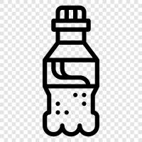 Flasche symbol