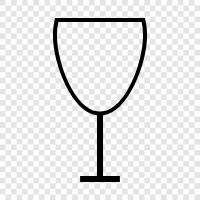 bottle, wine, beer, liquor icon svg