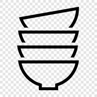 bowls icon svg