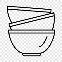 bowls icon svg