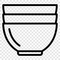 bowls icon svg