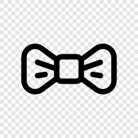 bowties, bowties, bowtying, bowty icon svg