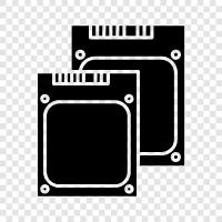 Boxen, Schränke, Regale, Dateispeicher symbol