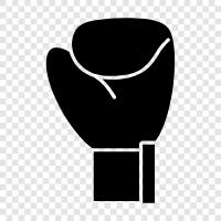 Boxing, Boxing Gloves for Women, Boxing Gloves for Men, Boxing Gloves for icon svg