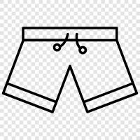 boys swimming trunks, girls swimming trunks, swim trunks for boys, swimming trunks icon svg