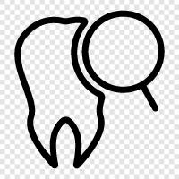 braces, teeth, oral, health icon svg