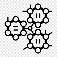 Neurowissenschaften, Neurochirurgie, Neurotechnik symbol