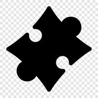 brain teaser, logic problem, mathematical puzzle, numerical puzzle icon svg