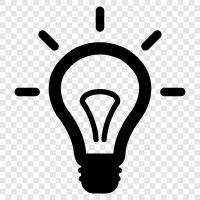 brainstorming, creativity, new ideas, inspiration icon svg