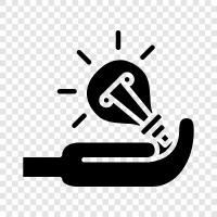 brainstorming, brainstorming ideas, brainstorming session, Idea icon svg