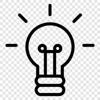 Brainstorming, BrainstormingTools, kreatives Denken, neue Ideen symbol
