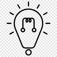 brainstorming, brainstorming ideas, creativity, fresh ideas icon svg