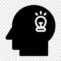 brainstorming, creativity, problem solving, brainstorming tools icon svg