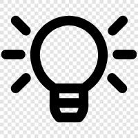 Brainstorming, Kreativität, Brainstorming Tipps, Brainstorming App symbol