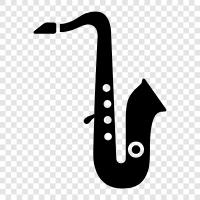 Brass, Music, Instrument, Music Education icon svg