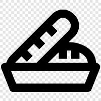 bread bread, bread maker, bread recipes, bread dough icon svg