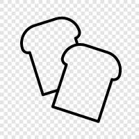 bread icon svg