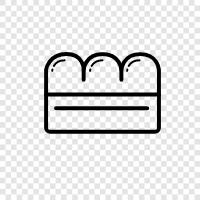 bread icon svg