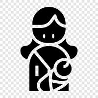 Breastfeeding Tips, Breastfeeding Help, Breastfeeding Info, Breastfeeding icon svg