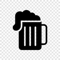 brew, beer brewing, brewing beer, beer brewing process icon svg