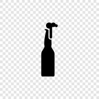 brewing, beer brewing, beer brewing equipment, beer brewing ingredients icon svg