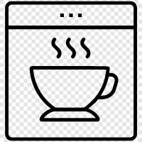 Brewing Coffee, Coffee Maker, Best Coffee Machine, Keur icon svg