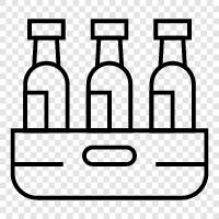 Brauen, BierStile, BierBrauverfahren, BierSmith symbol