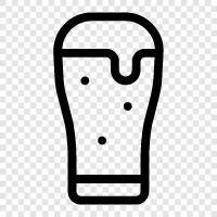 Brewing, Beer Styles, Beer Tips, Beer Reviews icon svg