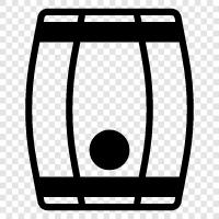 brewing, beer brewing, beer steeping, beer tasting icon svg