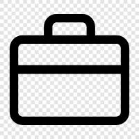 briefcase icon svg