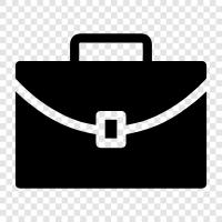 briefcase icon svg