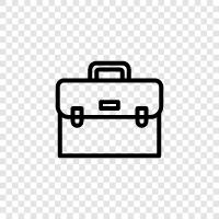 briefcase icon svg