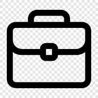 briefcase company, briefcase supplies, briefcase accessories, briefcase for icon svg