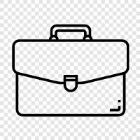 briefcase company, briefcase shop, briefcase brand, briefcase for icon svg