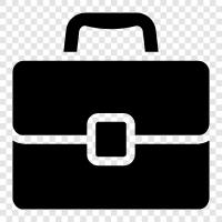 briefcase icon svg